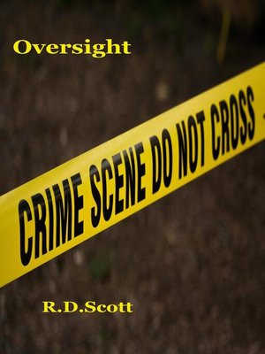 cover image of Oversight